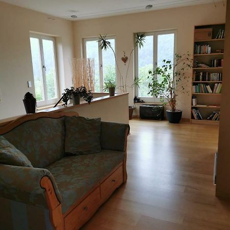 טראבן-טרארבאך Bella Villa מראה חיצוני תמונה